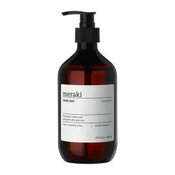Meraki hand soap 490 ml, Pure basic