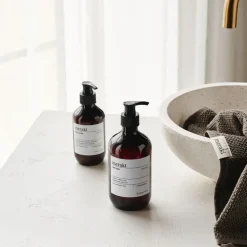 Meraki hand soap 490 ml, Pure basic