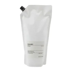 Meraki hand soap refill 1000 ml, Linen dew