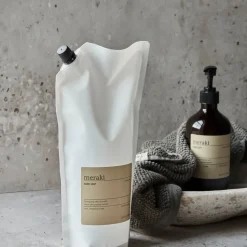 Meraki hand soap refill 1000 ml, Northern dawn