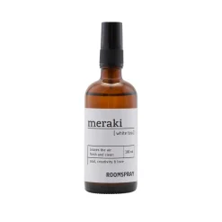Meraki room spray, White tea