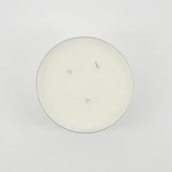 Meraki scented candle, 60 hours, Fresh linen