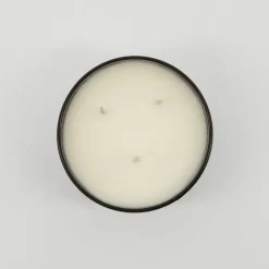 Meraki scented candle, 60 hours, Warm tonka