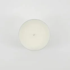 Meraki scented candle, 35 hours, White garden