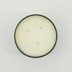 Meraki scented candle, 60 hours, Oud leaf