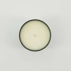Meraki scented candle, 35 hours, Oud leaf