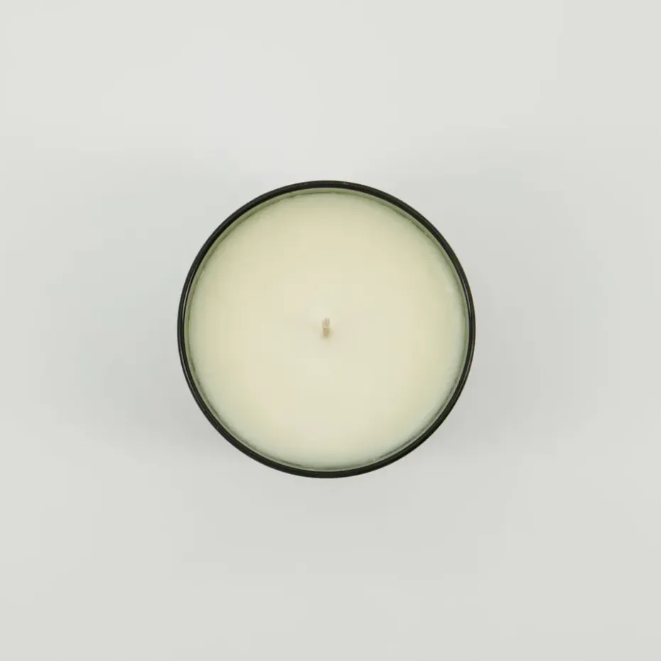 Meraki scented candle, 35 hours, Oud leaf