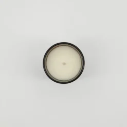 Meraki scented candles 12 hours 2-pack, Dark wood