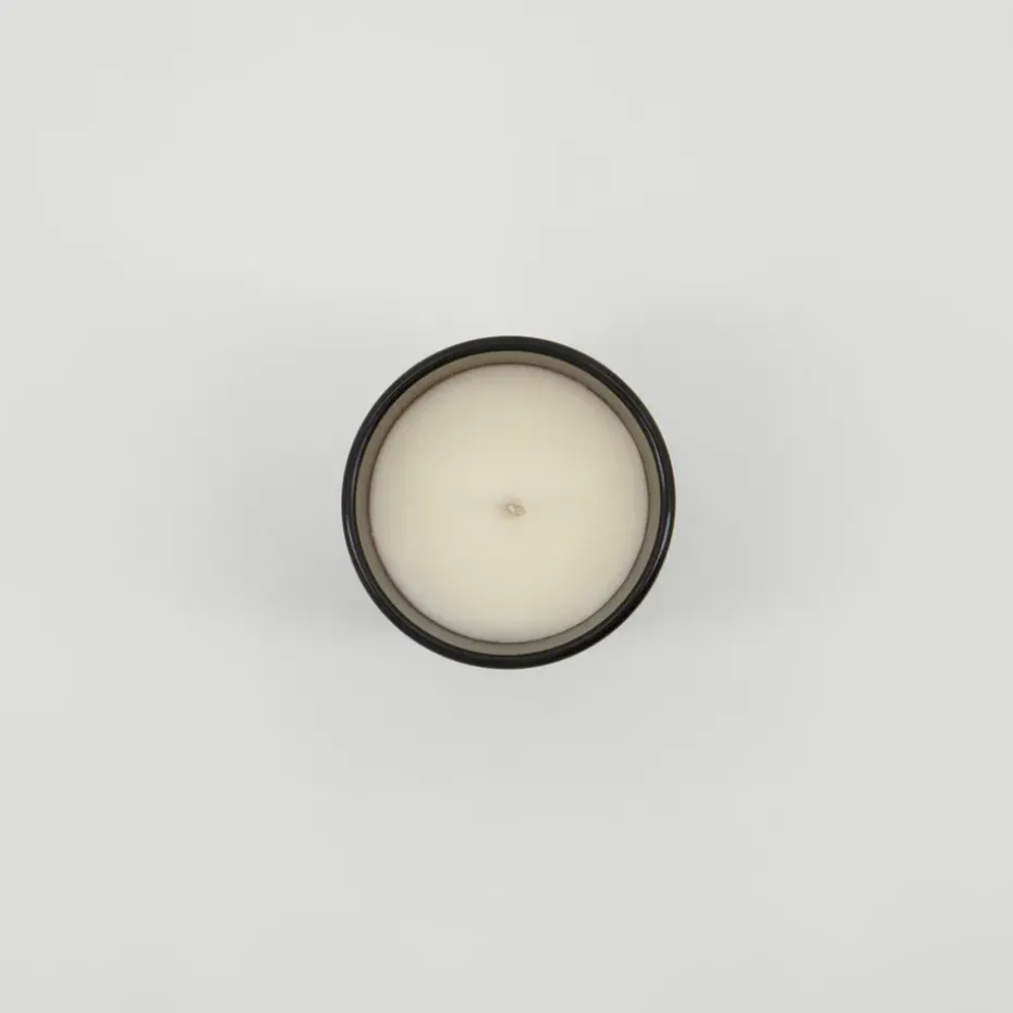 Meraki scented candles 12 hours 2-pack, Dark wood