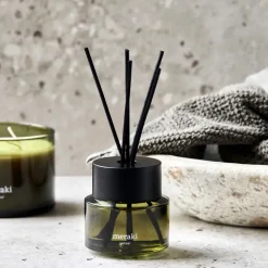 Meraki Scented Sticks 100 ml, Oud leaf