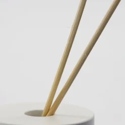 Meraki Scented Sticks 100 ml, White garden