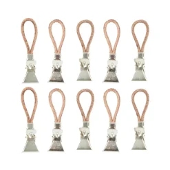 Meraki towel hanger, 10-pack