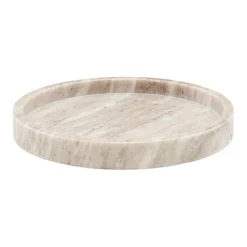 Meraki tray beige, 25 cm