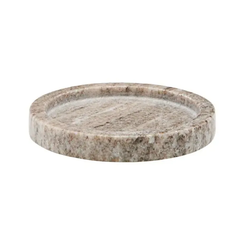 Meraki tray beige, 12.5 cm