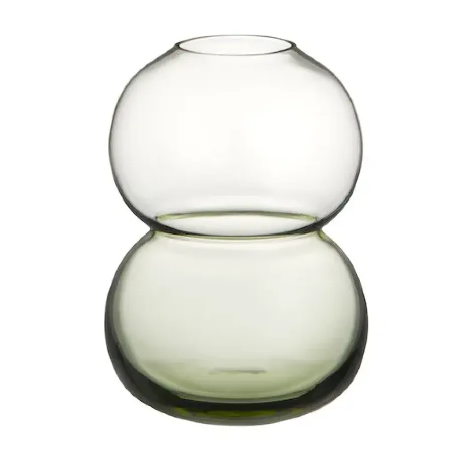 Midsummer Mini Vase Cow Vetch, 90 mm