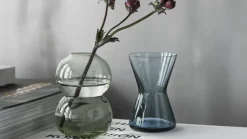 Midsummer Mini Vase Cow Vetch, 90 mm