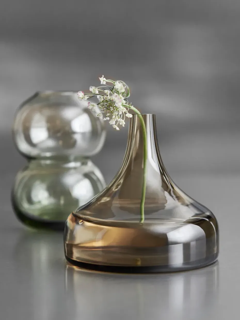 Midsummer Mini Vase Cow Vetch, 90 mm