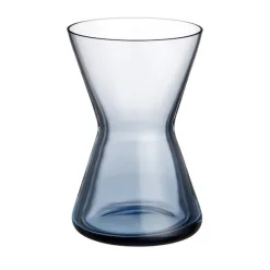 Midsummer Mini Vase Peach-leaved Bellflower, 86 mm