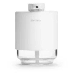 MindSet soap pump, Mineral Fresh White