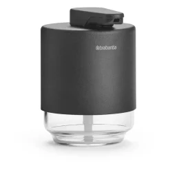 MindSet soap pump, Mineral Infinite Grey