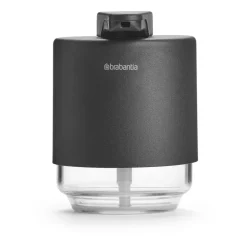 MindSet soap pump, Mineral Infinite Grey