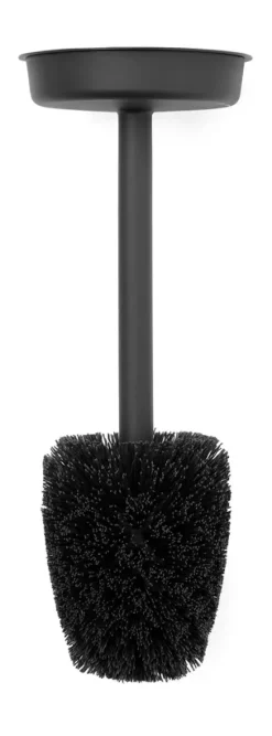 MindSet toilet brush refill, Dark grey