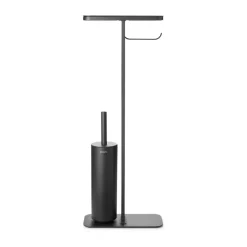 MindSet toilet butler, Mineral infinite grey