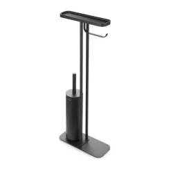 MindSet toilet butler, Mineral infinite grey