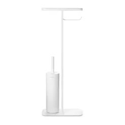 MindSet toilet butler, Mineral fresh white