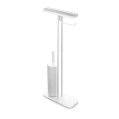 MindSet toilet butler, Mineral fresh white