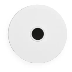 MindSet Toilet roll holder, Mineral Fresh White