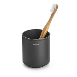 MindSet Tooth brush holder, Mineral Infinite Grey