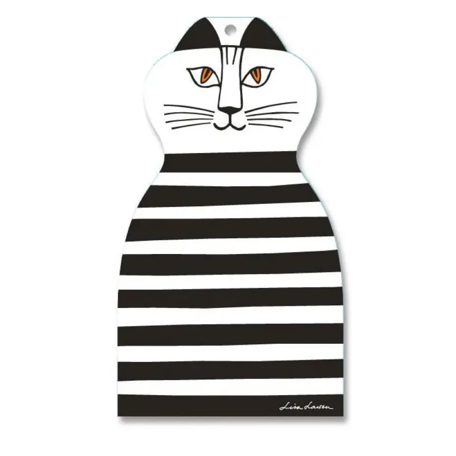 Minitrull sandwich tray 22x12 cm, Black
