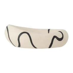 Minna bowl 11x14 cm, Nature