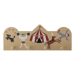 Miou hanger, Circus