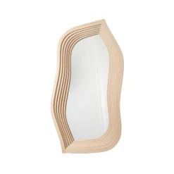 Mirror mirror, Oak veneer