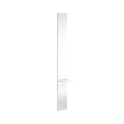 Mirror, mirror, White