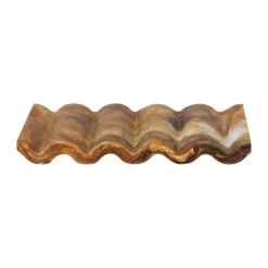 Mist soap dish 9x14 cm, Sugar Kelp