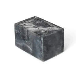 Mist storage box 10x15 cm, Charcoal