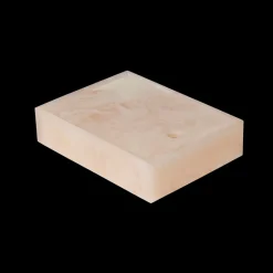 Mist storage box 15x20 cm, Pearl