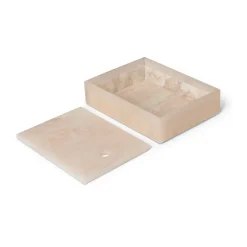 Mist storage box 15x20 cm, Pearl