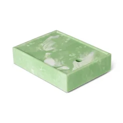 Mist storage box 15x20 cm, Seafoam