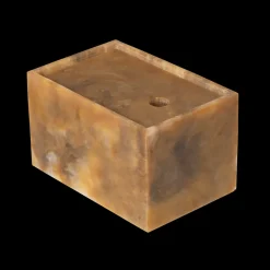 Mist storage box 10x15 cm, Sugar kelp