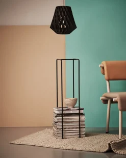 Mixrack storage rack L, Black