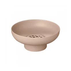 MIYABI vase Ikebana Ø21 cm, Terracotta