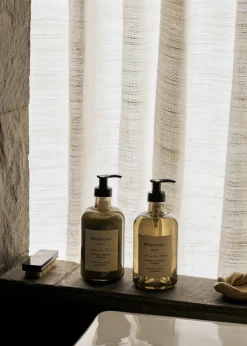 Mnemonic MNC2 hand lotion 375 ml, After the rain