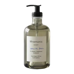 Mnemonic MNC1 hand soap 375 ml, After the rain