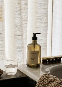 Mnemonic MNC1 hand soap 375 ml, After the rain