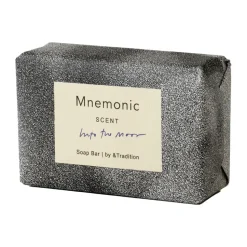 Mnemonic MNC3 hard soap 100 gr, Into the moor