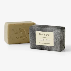 Mnemonic MNC3 hard soap 100 gr, Into the moor